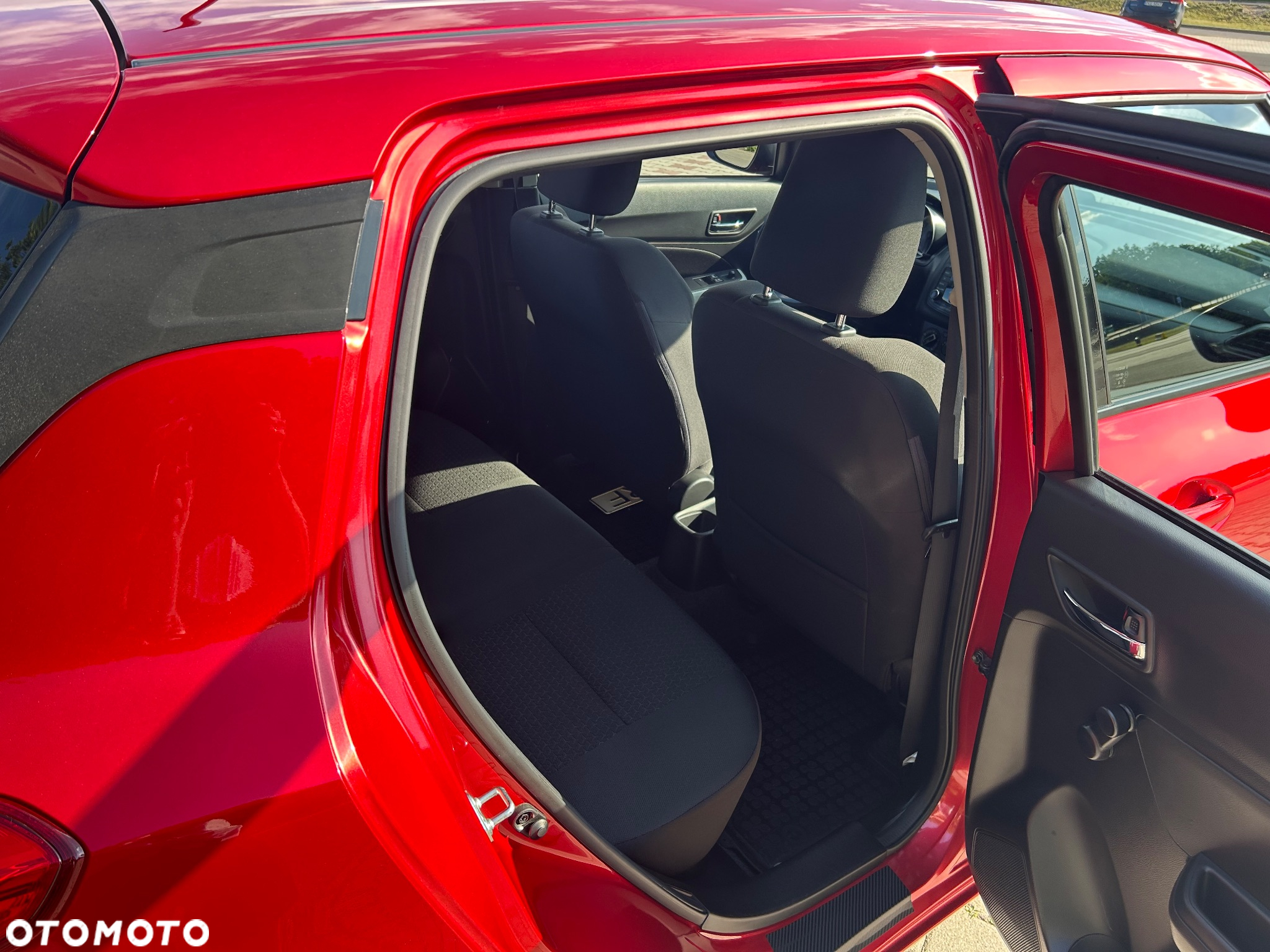 Suzuki Swift - 15