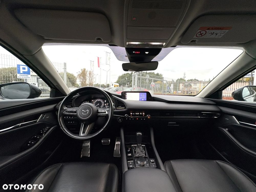 Mazda 3 - 14