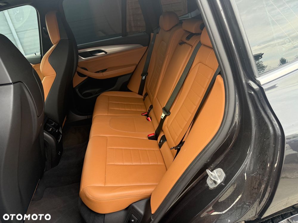 BMW X3 xDrive30e M Sport Edition - 16