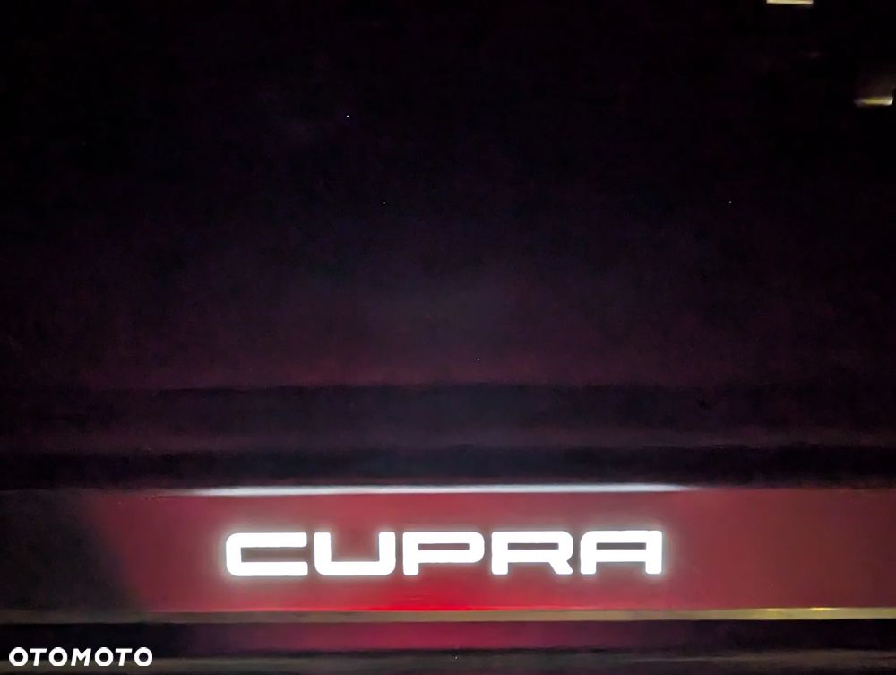 Cupra Formentor VZ 1.4 e-Hybrid DSG - 33