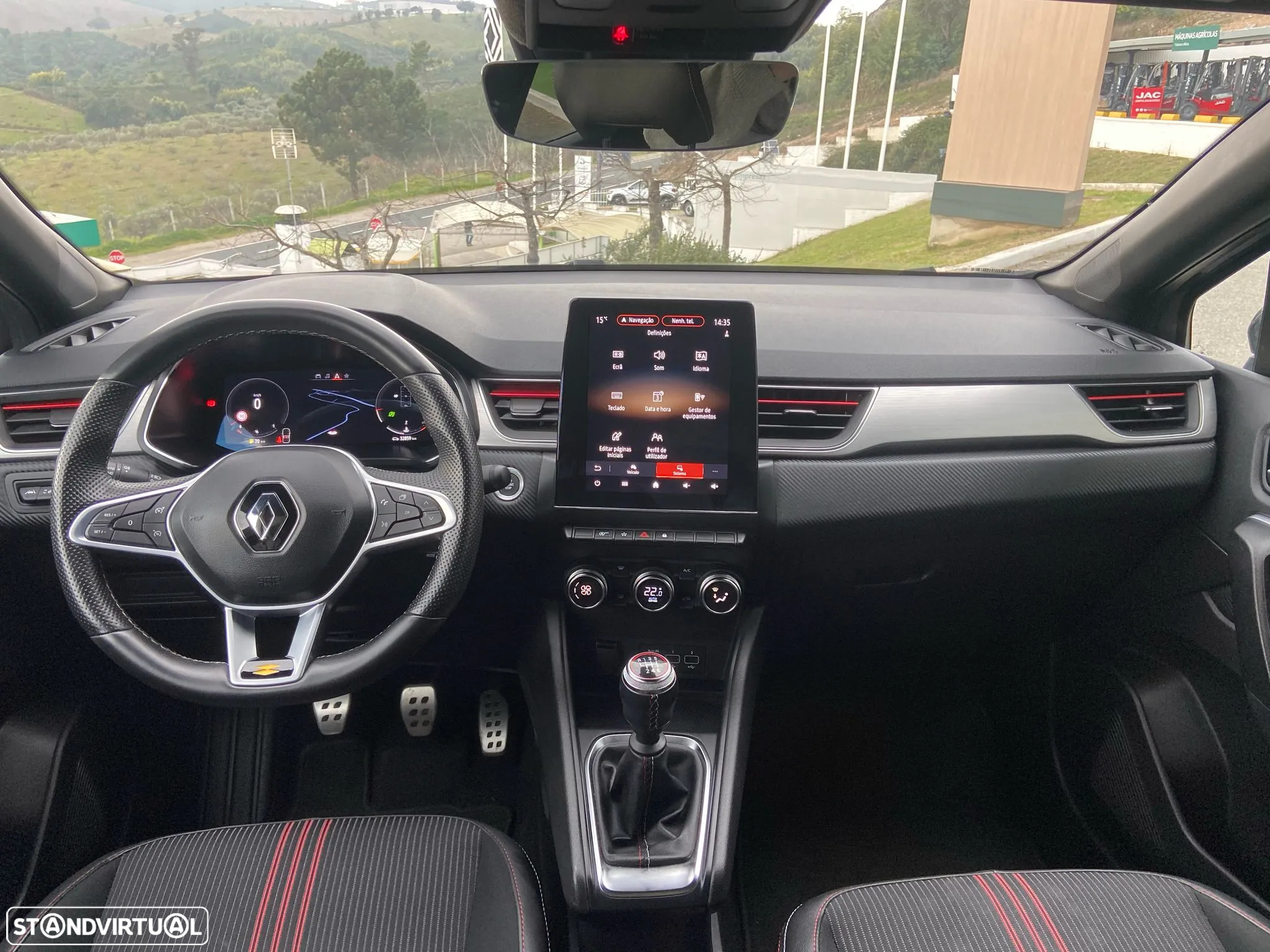 Renault Captur 1.0 TCe RS Line - 13