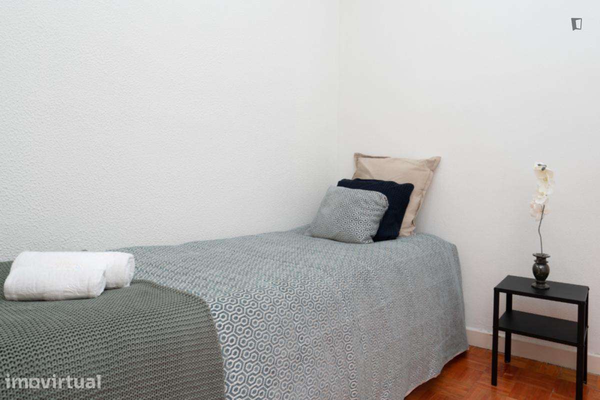 Apartamento com 2 quartos - localizado em Vila nova de gaia - Grande imagem: 2/20