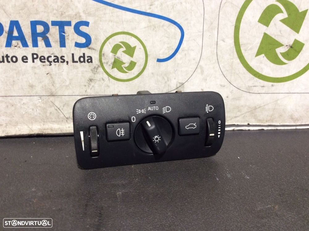 Comando de luzes Volvo V40 30739425 - 1