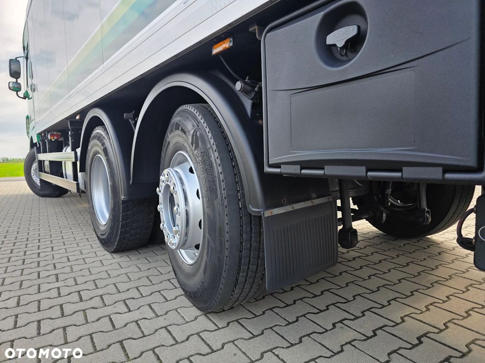 DAF XF 530 SSC CHŁODNIA JAK NOWY LIMITED EDITION Z NIEMIEC 2018 ROK RETARDER !!! FULL SERWIS DAF !!! - 24