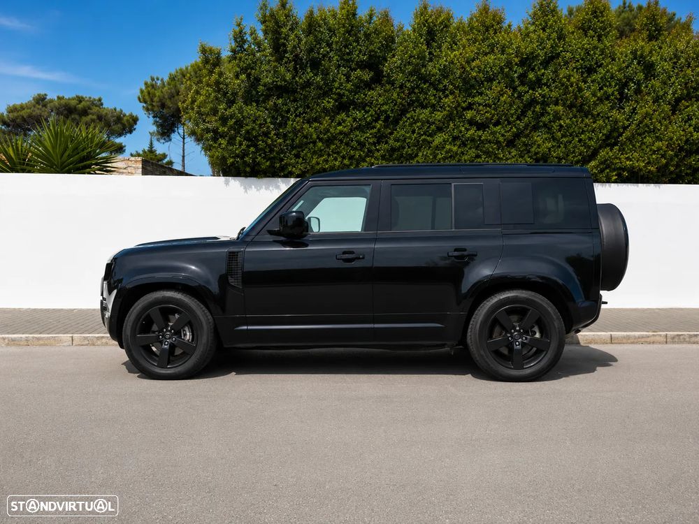 Land Rover Defender 2.0 P300e 110 AWD X-Dynamic SE - 2