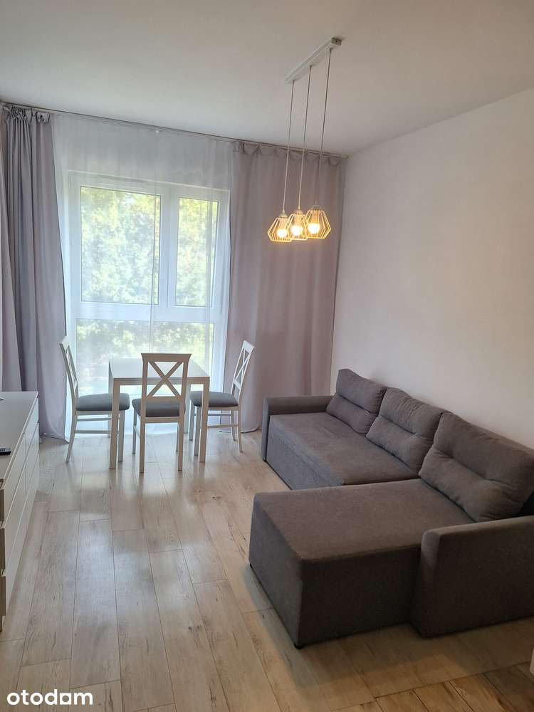 2 pokojowe mieszkanie w os.Miasto Moje, Żerań