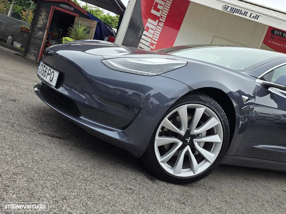 Tesla Model 3 Long Range AWD Dual Motor - 2
