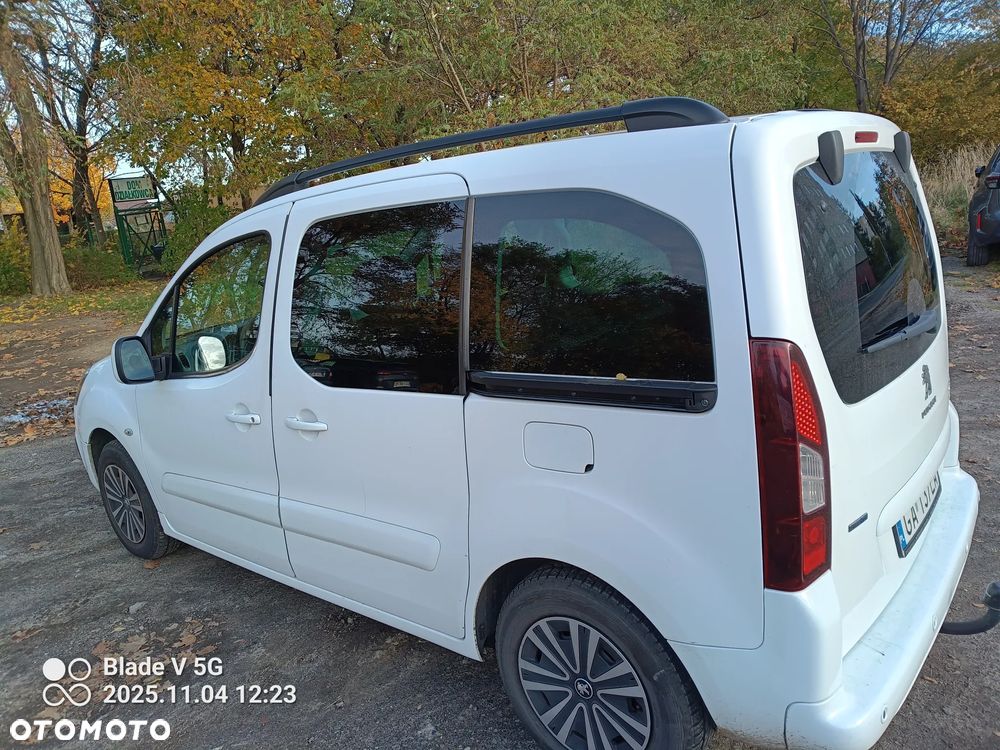 Peugeot Partner - 3