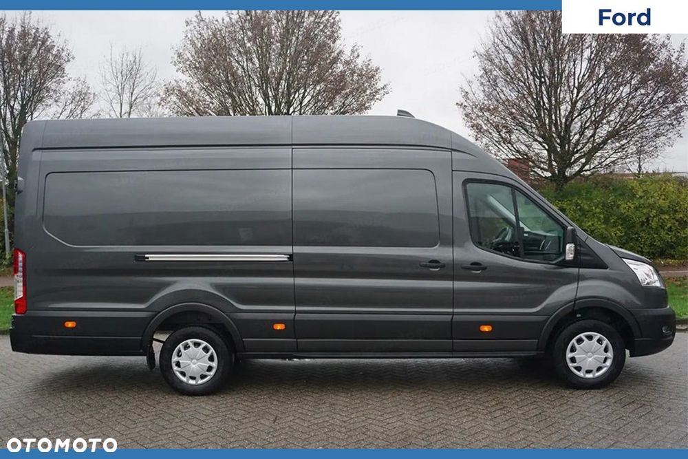 Ford Transit 350 L4H3 RWD Trend 2.0 130KM - 3