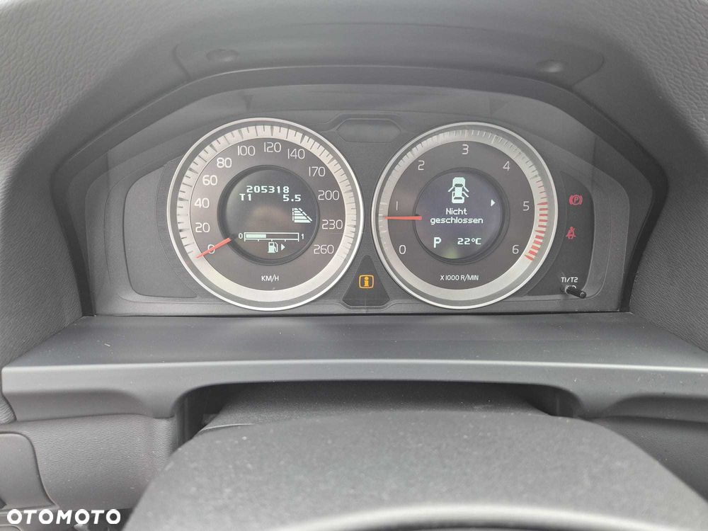 Volvo S60 - 3
