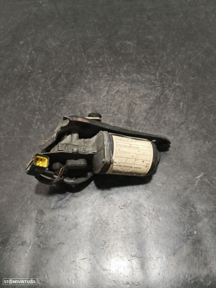 Motor Limpa Vidros Frente Rover 200 Hatchback (Rf) - 1