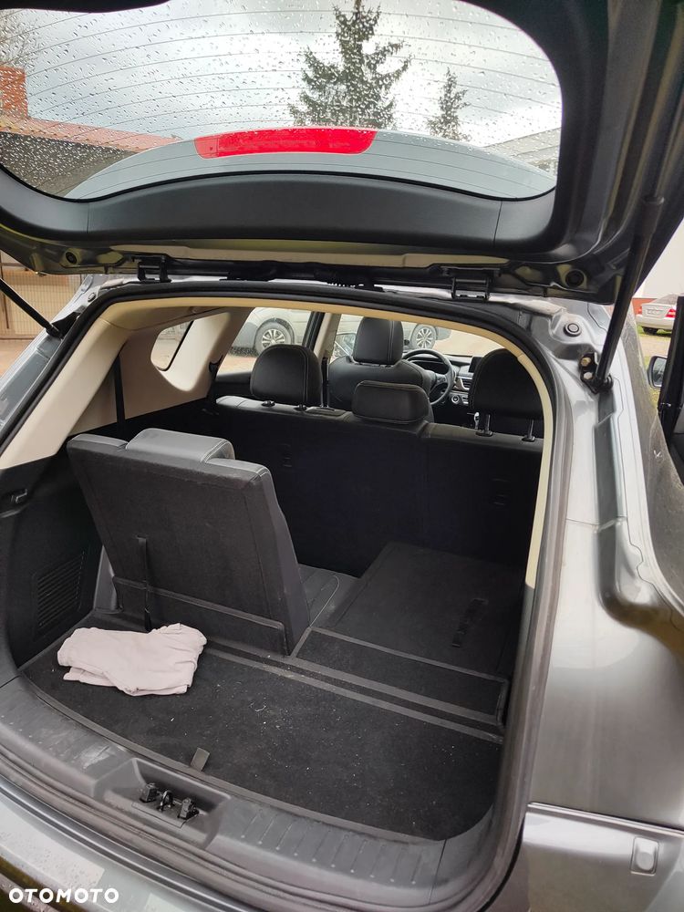 DFSK Fengon 580 Intelligent - 7