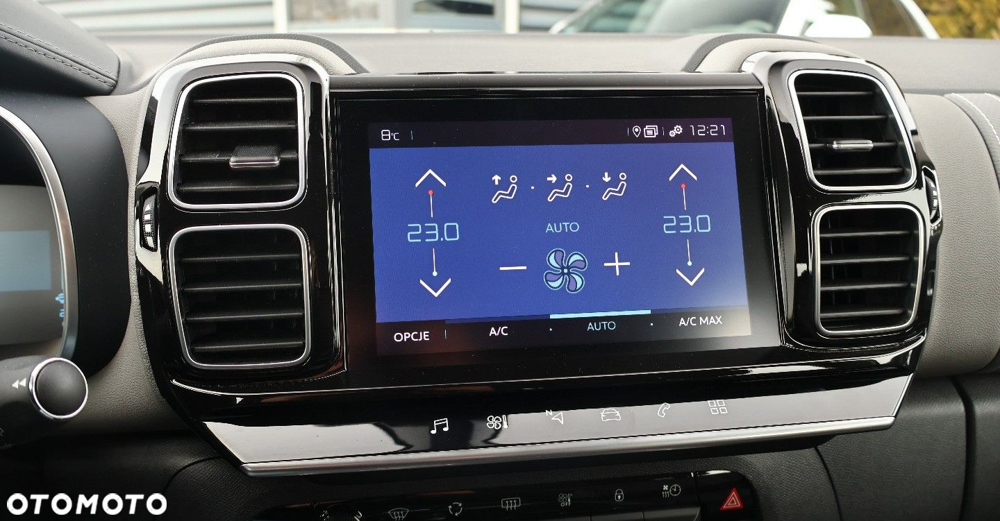 Citroën C5 Aircross Hybrid 225 e-EAT8 SHINE PACK - 30