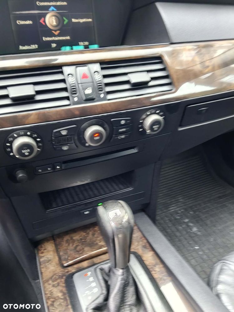 BMW Seria 5 - 8