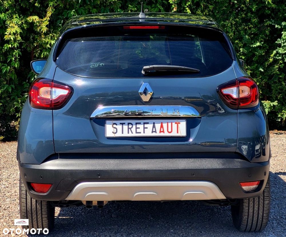 Renault Captur - 25