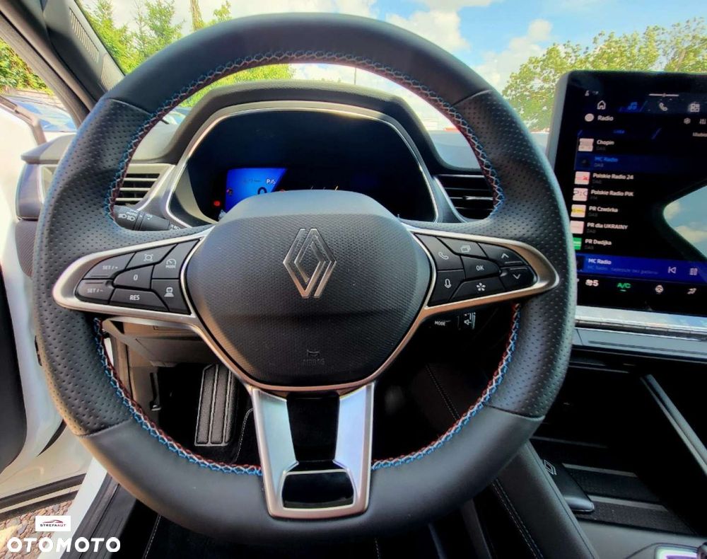 Renault Symbioz - 16