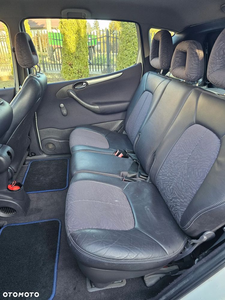 Mercedes-Benz Klasa A 170 CDI Avantgarde Piccadilly - 9