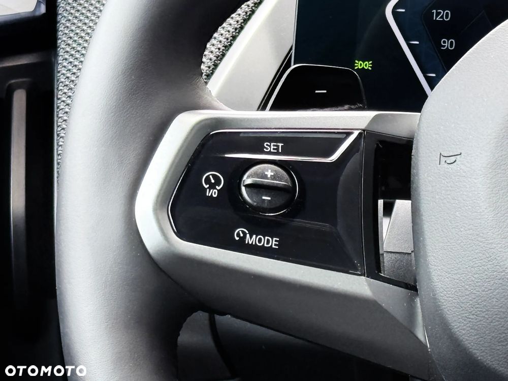 BMW X3 20d xDrive - 23