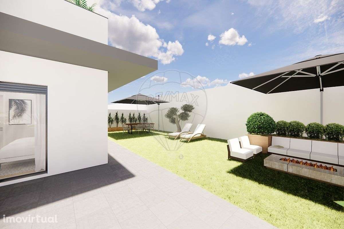 Moradia T3 para venda - Grande imagem: 2/29