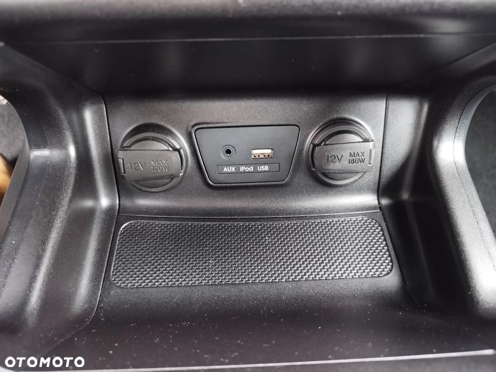 Hyundai ix35 1.7 CRDi 2WD Trend - 17