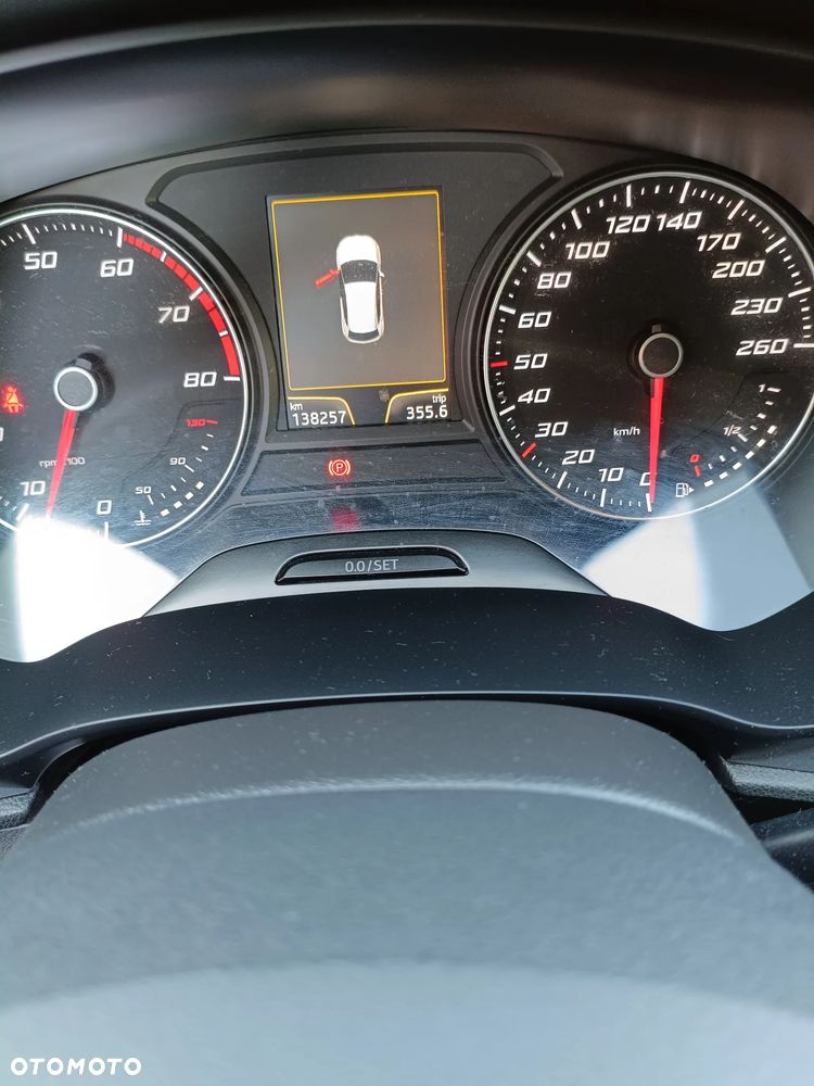 Seat Leon 1.4 TSI FR S&S - 5