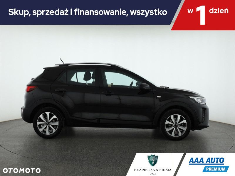 Kia Stonic - 7