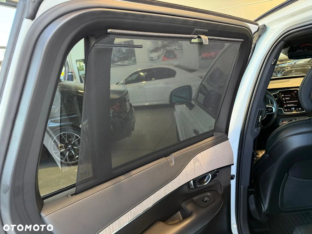 Volvo XC 90 T6 AWD Inscription 6os - 12
