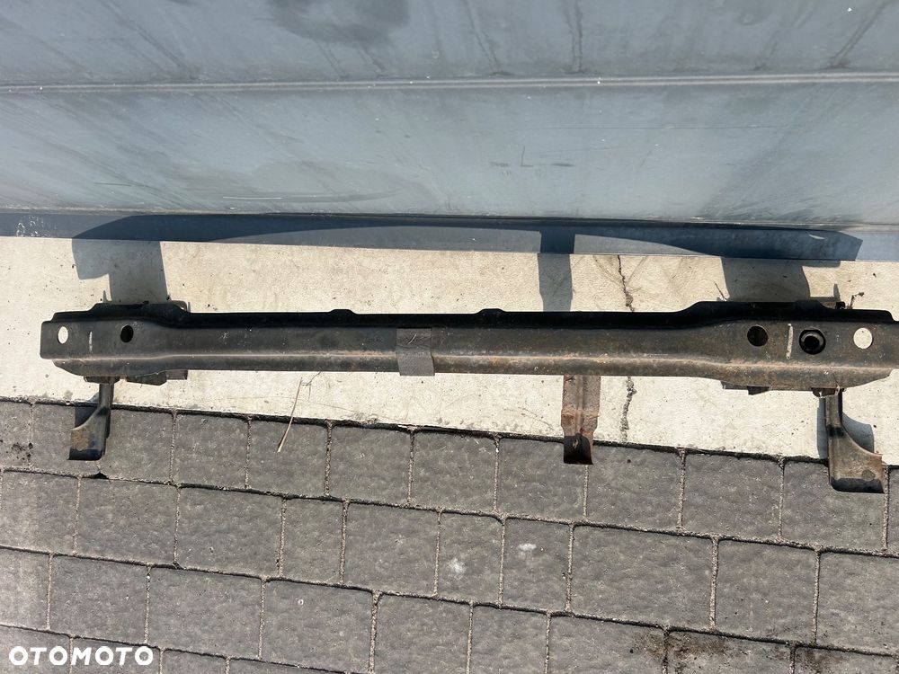 Belka przednia przód wzmocnienie przedni Mini One R56 - 1