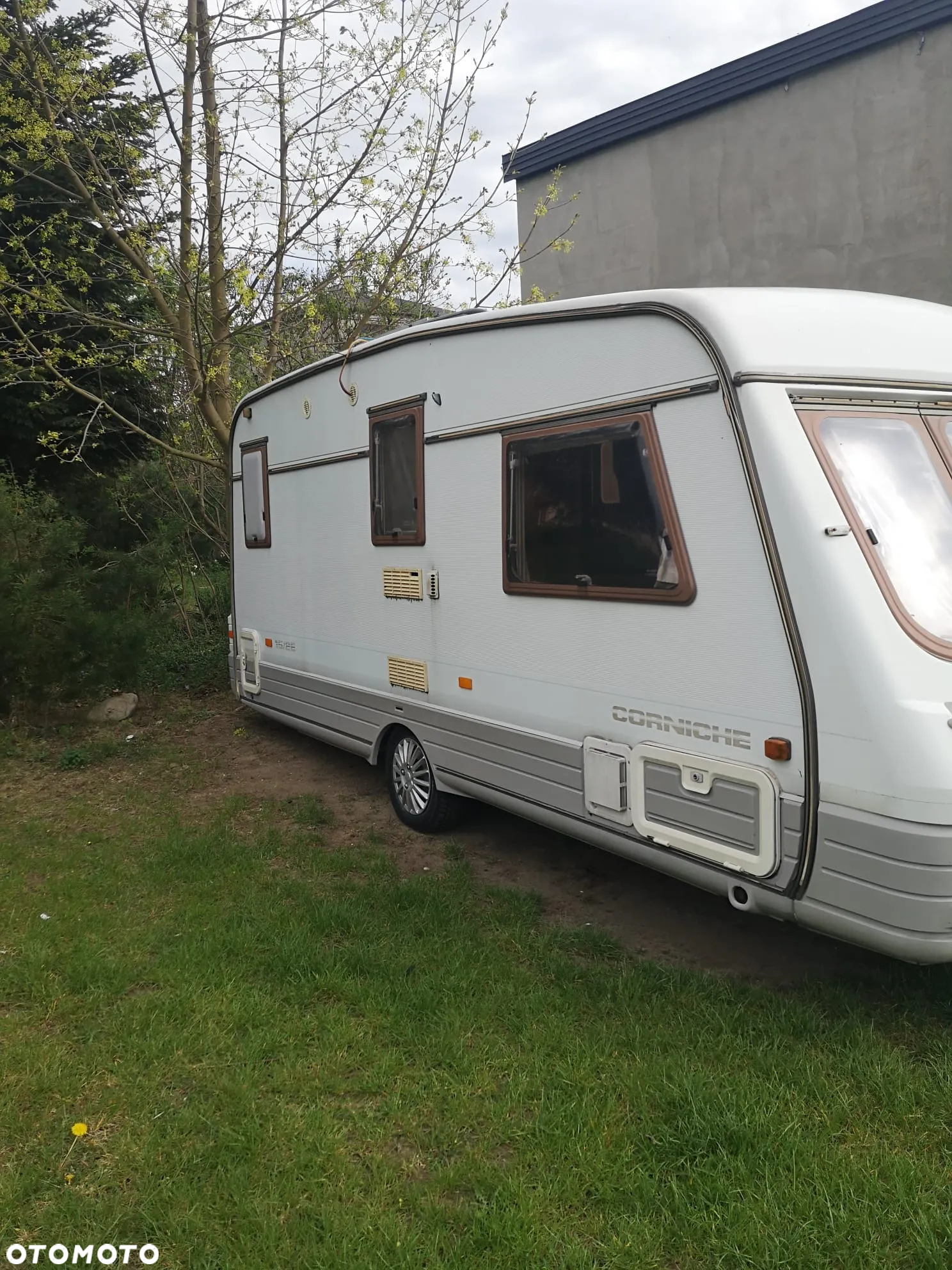 SWIFT Corniche - 2