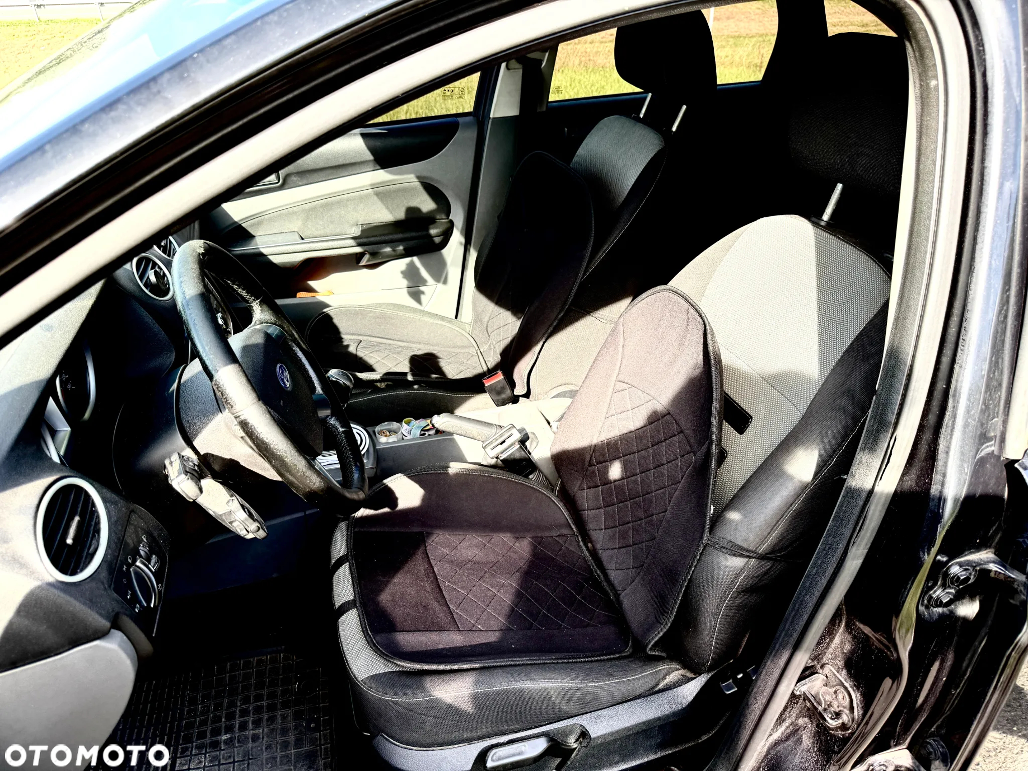 Ford Focus - 9
