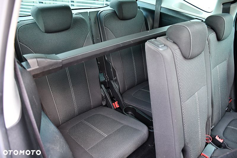 Opel Zafira 1.4 T Cosmo - 26