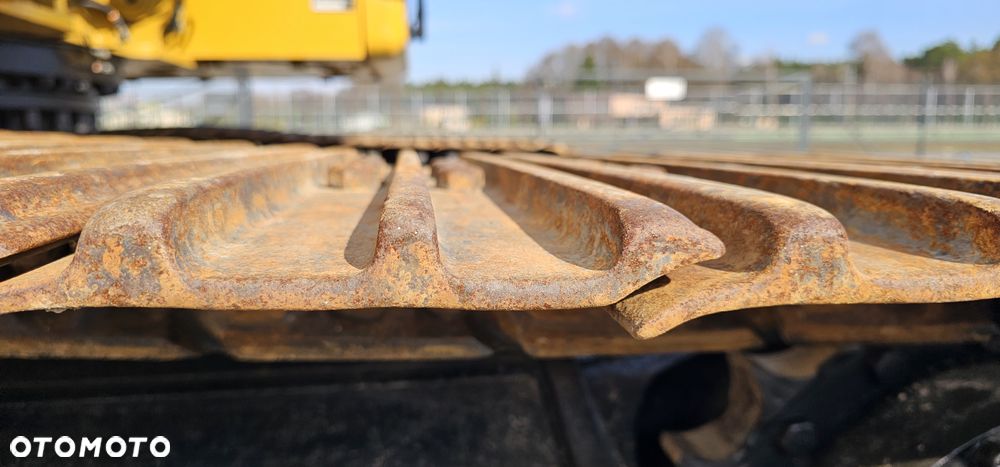 Caterpillar 320 NG (320 F, 320E, 323 NG, 323 F, 323 E) - 10