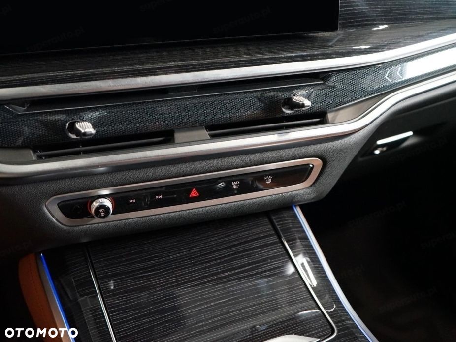 BMW X5 xDrive30d mHEV M Sport sport - 13