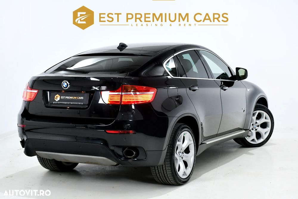BMW X6 xDrive35d - 9