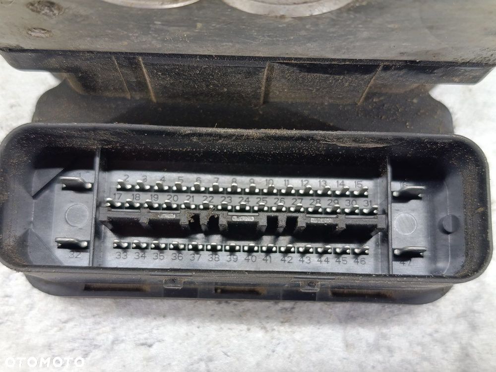 POMPA ABS VW TRANSPORTER T5 7H0614517B 7H0907379R 10.0212-0020.4  ATE 2.5 - 8