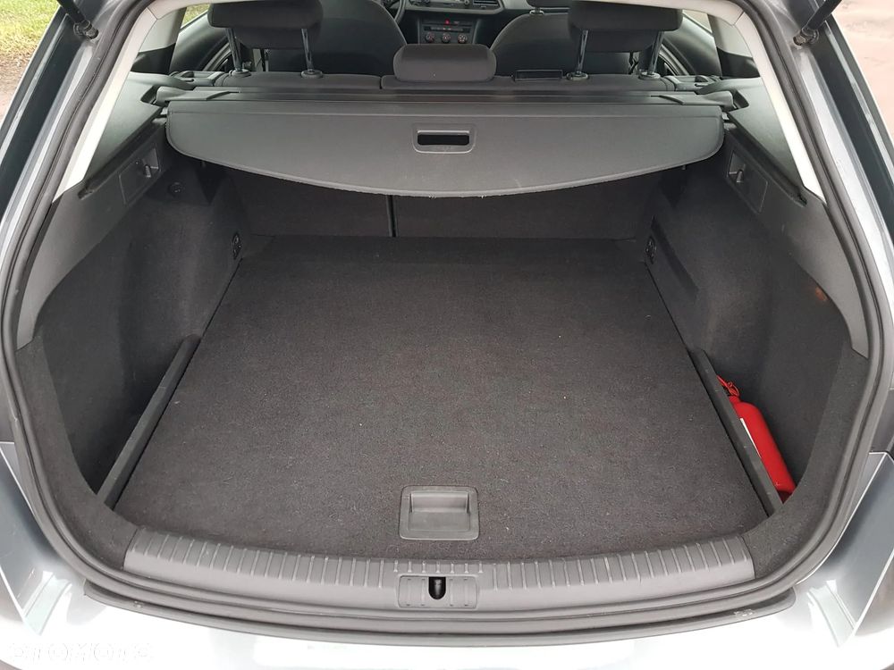 Seat Leon 1.6 TDI Reference - 3