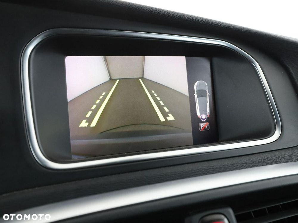 Volvo V40 T3 RDesign - 25
