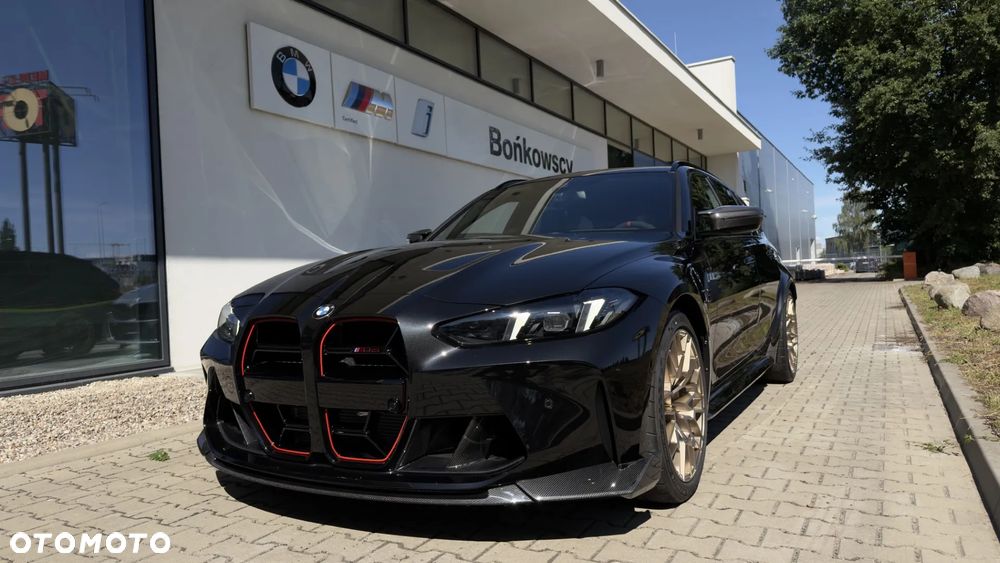 BMW M3 - 2