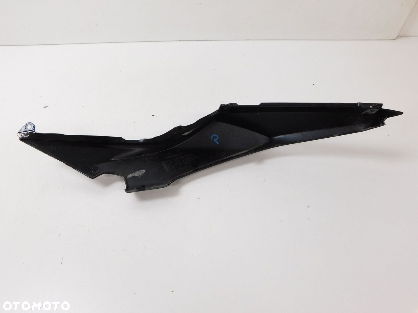 KAWASAKI NINJA 650 17-19 OGON ZADUPEK PRAWY - 8
