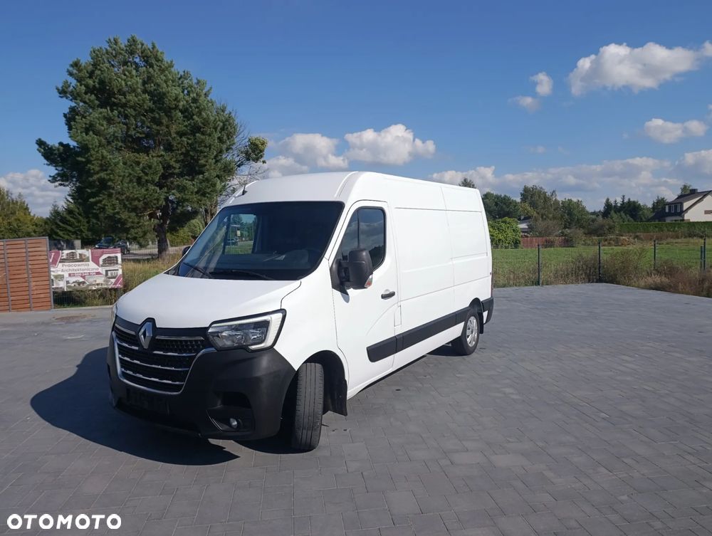 Renault Master III - 3