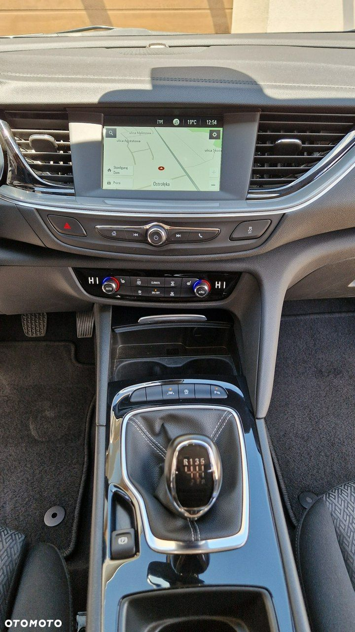 Opel Insignia Grand Sport 1.5 Direct InjectionTurbo Business Edition - 26