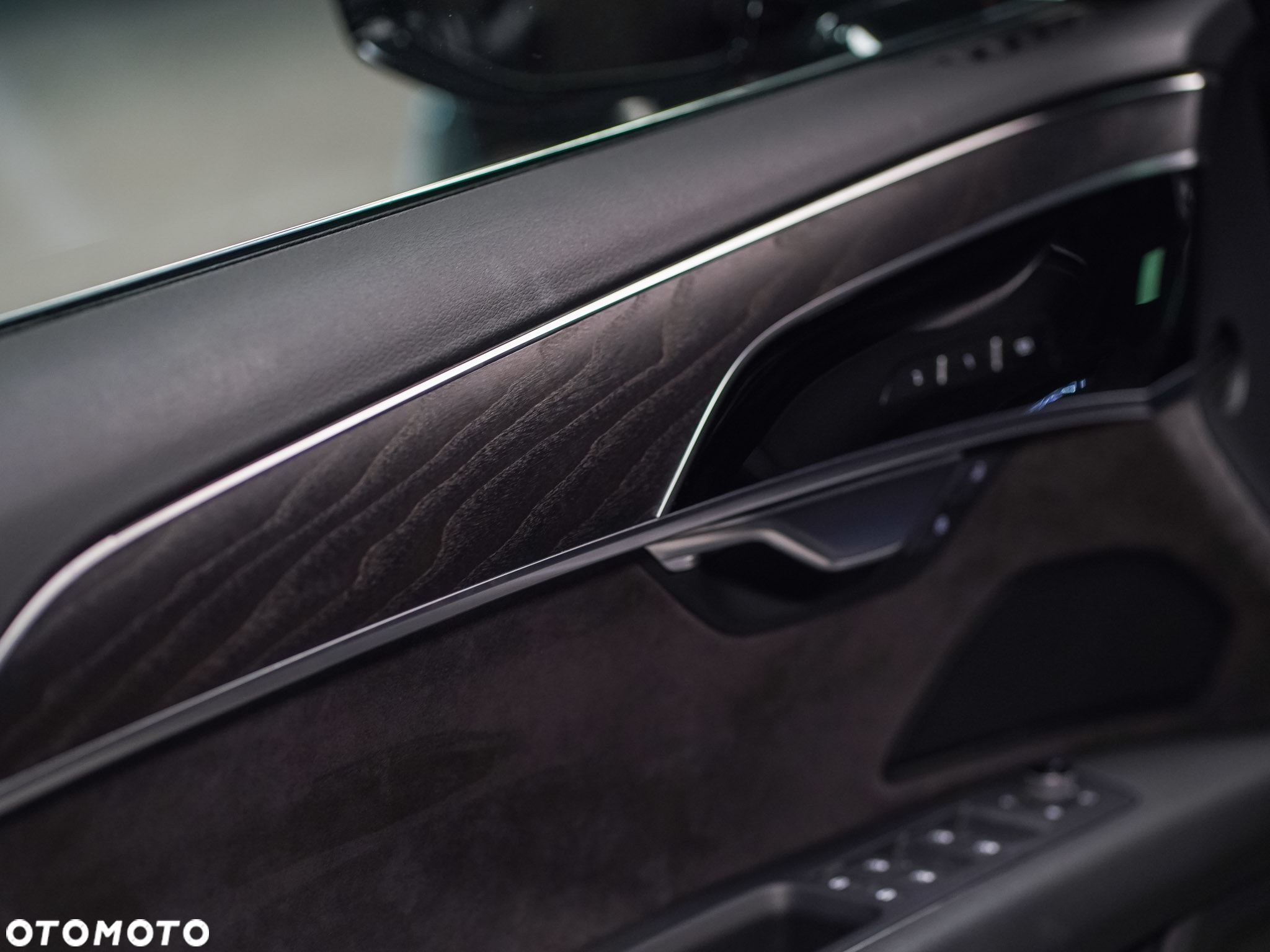 Audi A8 - 24
