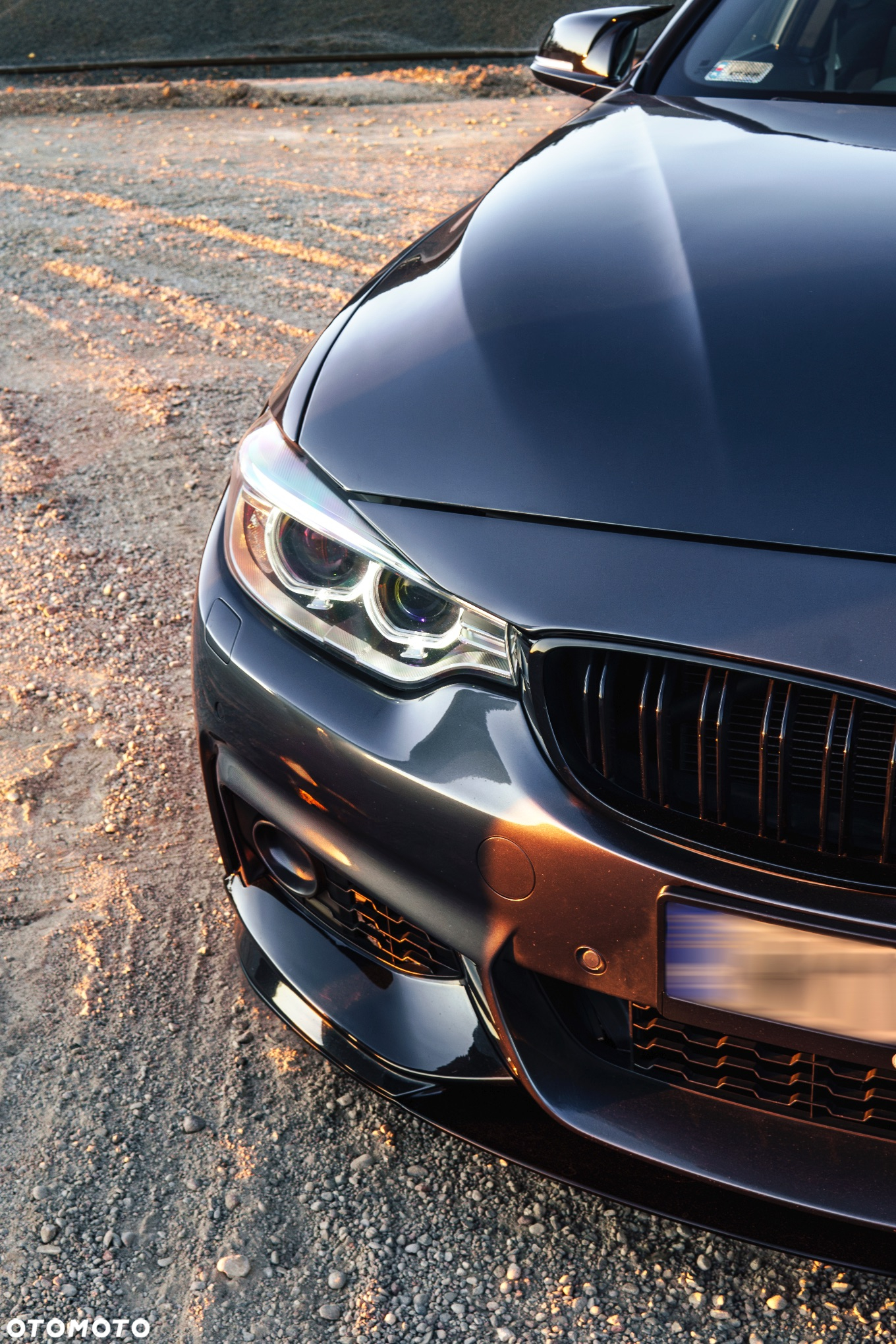 BMW Seria 4 - 7
