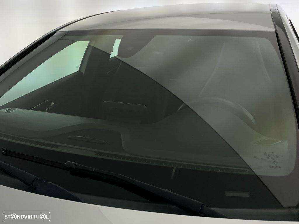 Mercedes-Benz A 160 d Style Aut. - 21