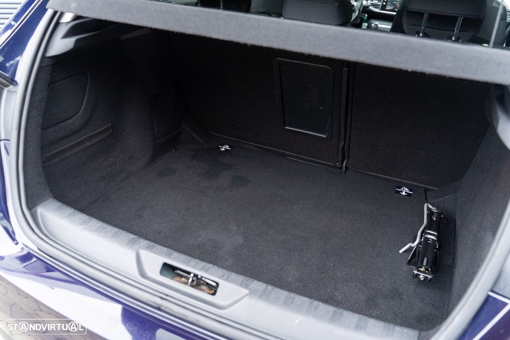 Peugeot 308 PureTech 130 GPF Stop & Start Allure - 12