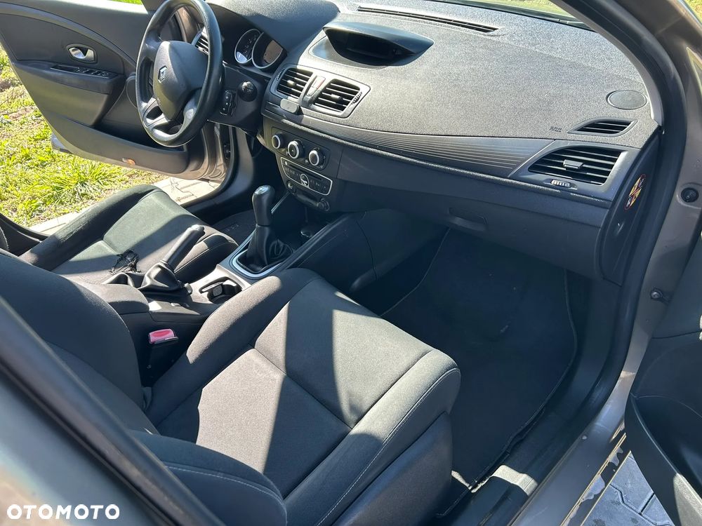 Renault Megane 1.6 16V Expression - 15