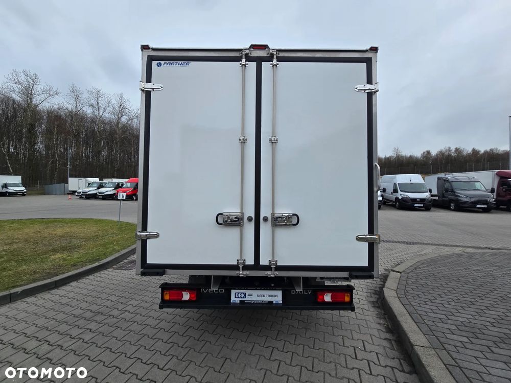 Iveco PARTNER DAILY 35S18 - 6