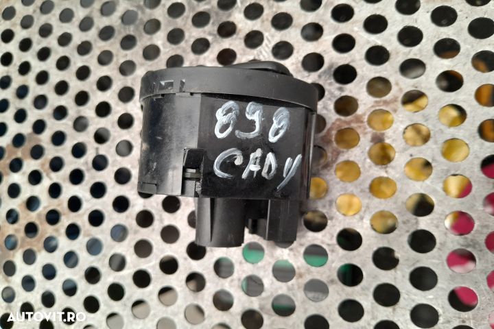 Comutator faruri Volkswagen VW Caddy 3 [facelift] [2010 - 2015] Tramp - 2