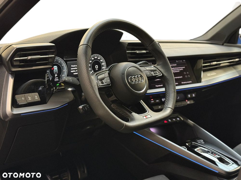 Audi A3 Sportback - 19