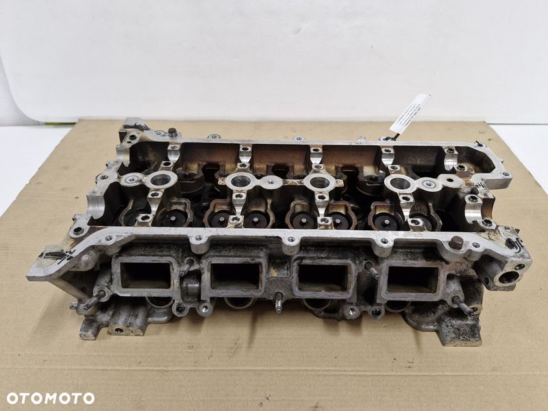 NISSAN JUKE F15 I 1 LIFT J11 1.2 B TCE DIG-T GŁOWICA GÓRA SILNIKA 110425271R - 1